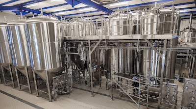 Fauve Craft Bière Montpellier Vendargues - Micro-brasserie à Vendargues
