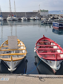 Les plus récentes photos du Restaurant L'arrêt au Port à Cagnes-sur-Mer - n°1