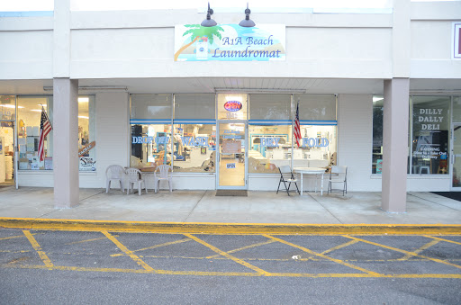 Laundromat «A1A Beach Laundromat LLC», reviews and photos, 1945 A1A S, St Augustine, FL 32080, USA