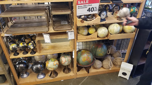 Furniture Store «Cost Plus World Market», reviews and photos, 890 Jefferson Ave, Redwood City, CA 94063, USA