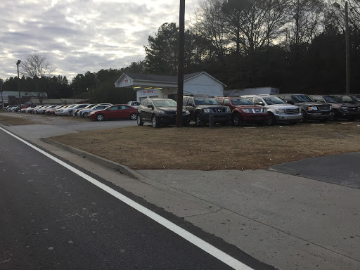 Used Car Dealer «Car Stop Inc», reviews and photos, 3405 Buford Hwy, Duluth, GA 30096, USA