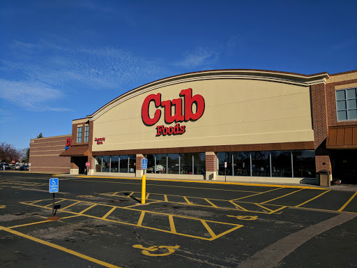 Grocery Store «Cub Foods», reviews and photos, 1276 Town Centre Dr, Eagan, MN 55123, USA