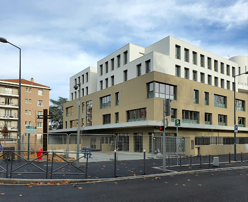 Ecole primaire Privé Sainte Therese - L'Esperance à Villeurbanne