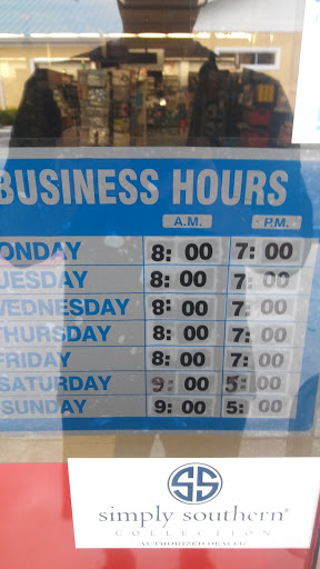 Hardware Store «Vero Beach Hardware», reviews and photos, 3555 9th St SW, Vero Beach, FL 32968, USA