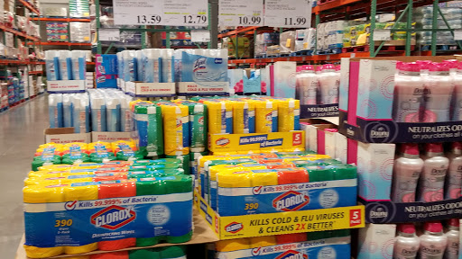 Warehouse club «Costco Wholesale Bellevue», reviews and photos, 2355 Landmark Blvd, Bellevue, WI 54311, USA