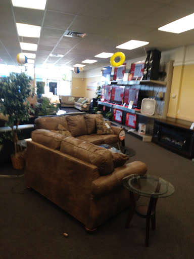 Rent-A-Center, 1710 Lincoln Way E #13, Chambersburg, PA 17202, USA, 