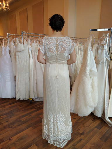 Bridal Shop «Brides for a Cause», reviews and photos, 2505 SE 11th Ave #120, Portland, OR 97202, USA