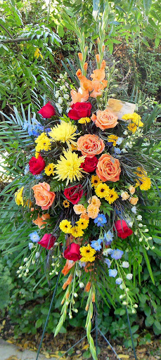 Florist «Woodbridge Florist», reviews and photos, 18964 N Lower Sacramento Rd, Woodbridge, CA 95258, USA