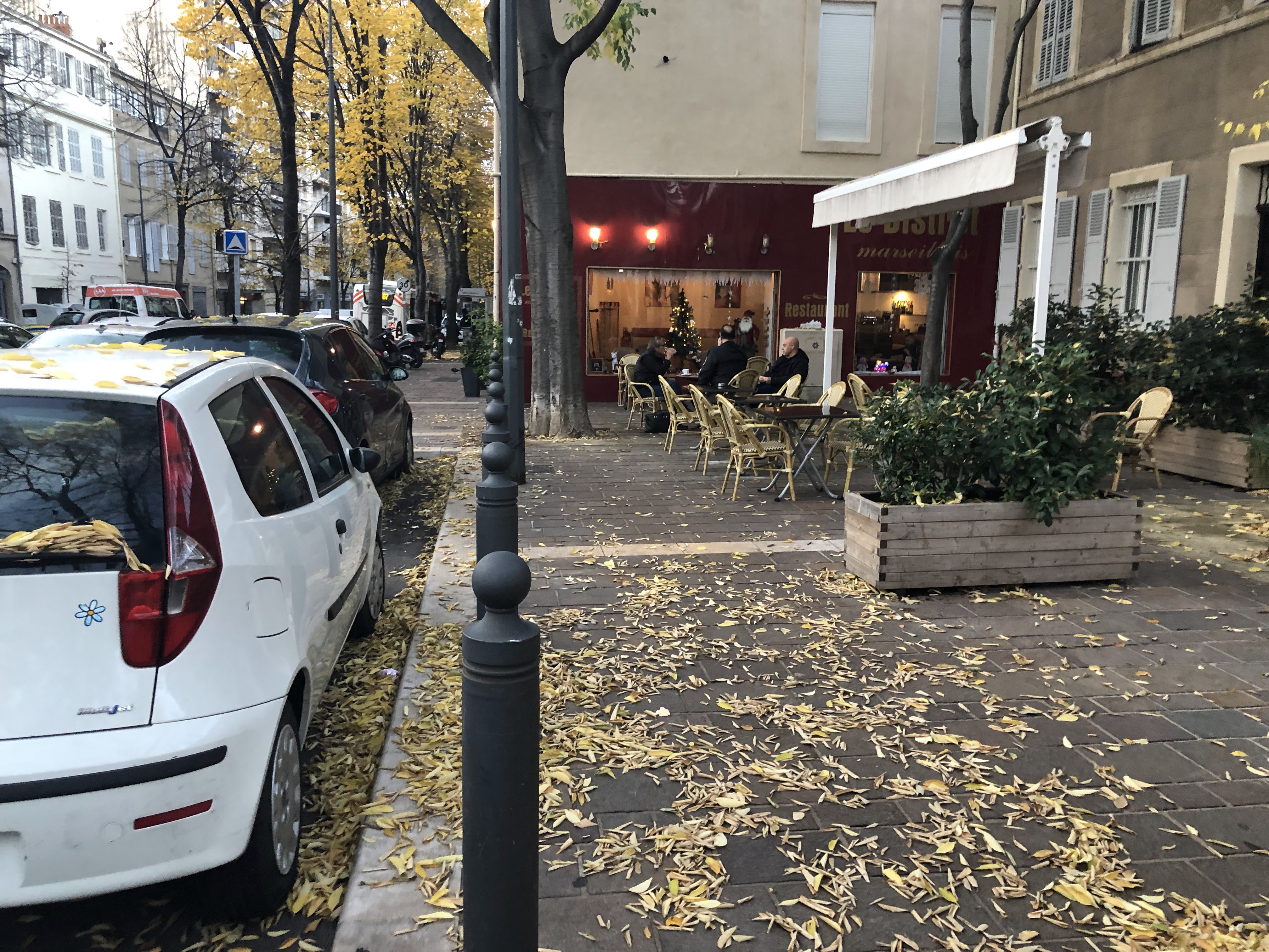 Photo n° 1 de l'avis de Philippe.H fait le 29/11/2019 à 12:24
