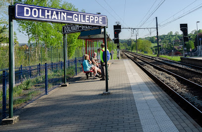 Dolhain-Gileppe