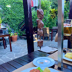 Photo n°3 de l'avis de Sarah.a fait le 03/09/2021 à 19:01 sur le  Vila Ventura Restaurant à Caniço