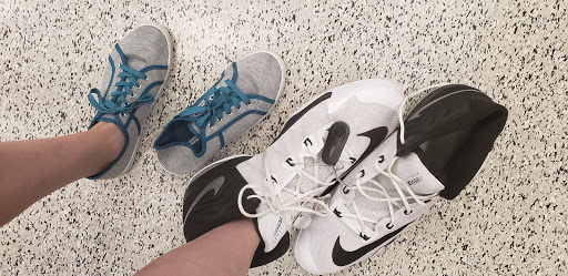 Clothing Store «Ross Dress for Less», reviews and photos, 1125 Woodruff Rd, Greenville, SC 29607, USA