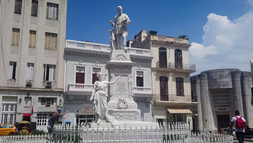 Sculpture courses Havana