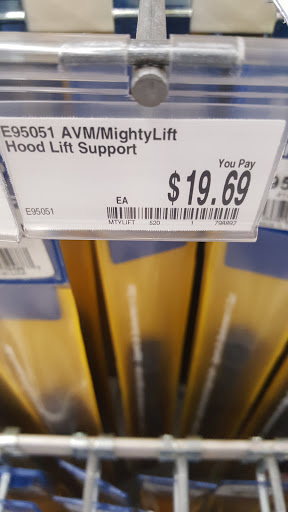 Auto Parts Store «AutoZone», reviews and photos, 3576 Austell Rd SW, Marietta, GA 30008, USA