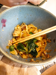 Photo n°79 de BAO DAO Taiwan Food à Nantes ()