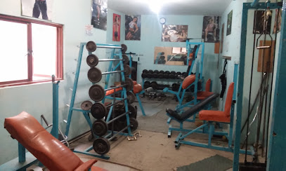 Power Gym - C. Francisco I Madero 5617, Adolfo López Mateos, 72240 Puebla, Pue., Mexico