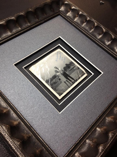 The Mustard Seed Custom Picture Framing