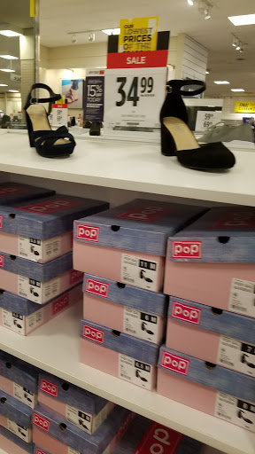 Department Store «JCPenney», reviews and photos, 500 Briarwood Cir, Ann Arbor, MI 48108, USA