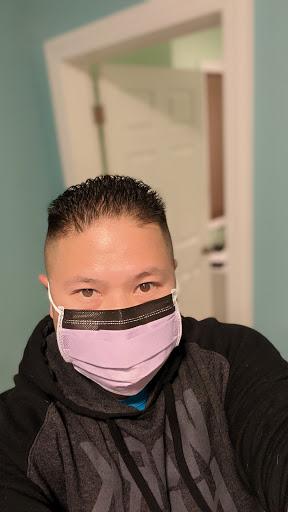 Barber Shop «New Times Barber Shop», reviews and photos, 16226 Cross Bay Blvd, Howard Beach, NY 11414, USA