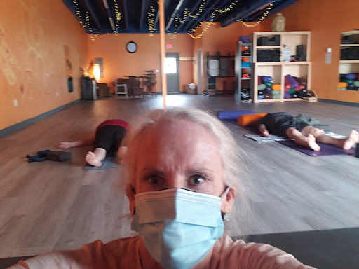Yoga Studio «Firefly Yoga», reviews and photos, 421 Water St SW, Olympia, WA 98501, USA