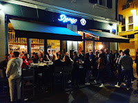 Photos du propriétaire du Restaurant Django à Évian-les-Bains - n°1