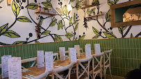 Atmosphère du Restaurant italien Papa Mia à Levallois-Perret - n°2