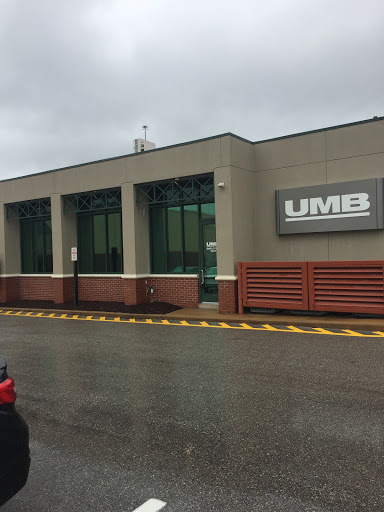 UMB Bank San Luis