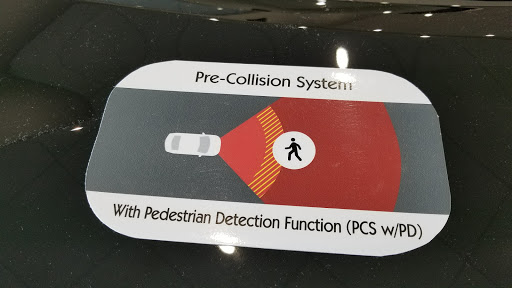 Toyota Dealer «Sparks Toyota», reviews and photos, 4855 US-501, Myrtle Beach, SC 29579, USA