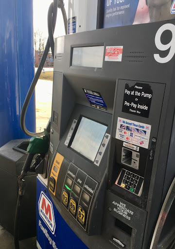 Gas Station «Marathon Gas», reviews and photos, 3213 KY-227, Carrollton, KY 41008, USA