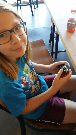 Donut Shop «Earnest Donuts», reviews and photos, 4740 TX-121 #700, Lewisville, TX 75056, USA