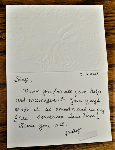 Personal Injury Attorney «The Sawaya Law Firm», reviews and photos