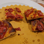 Photo n°10 de l'avis de Francesca.l fait le 06/06/2023 à 15:54 sur le  Riva Del Sole Hotel à Giovinazzo