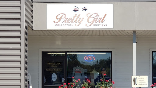 Pretty Girl Collection Boutique
