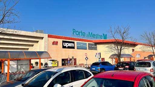 Centro Commerciale Porte di Mestre