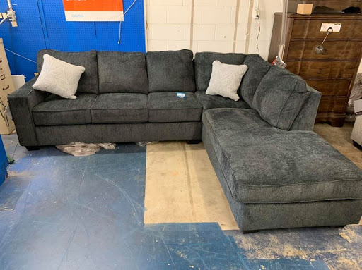 Furniture Store «Nationwide Mattress and Furniture Warehouse», reviews and photos, 769 Edgewood Ave N, Jacksonville, FL 32254, USA