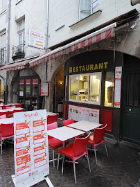 Atmosphère du Restaurant L'Anatolie à Nantes - n°2