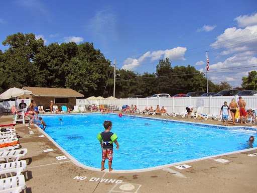 Golf Course «Ankeny Golf and Country Club», reviews and photos, 314 SW Irvinedale Dr, Ankeny, IA 50023, USA