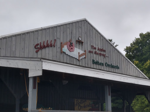 Produce Market «Bolton Orchards», reviews and photos, 125 Still River Rd, Bolton, MA 01740, USA