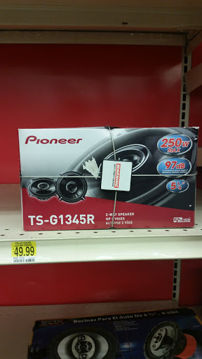 Auto Parts Store «Pep Boys Auto Parts & Service», reviews and photos, 12251 W Sunrise Blvd, Plantation, FL 33323, USA