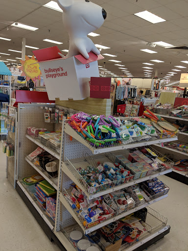 Department Store «Target», reviews and photos, 5401 W Broad St, Richmond, VA 23230, USA