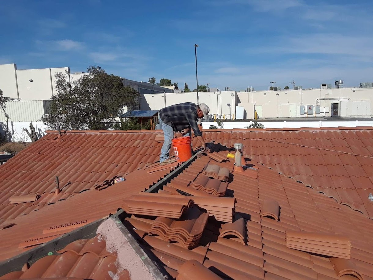 Dependable Roofing San Diego