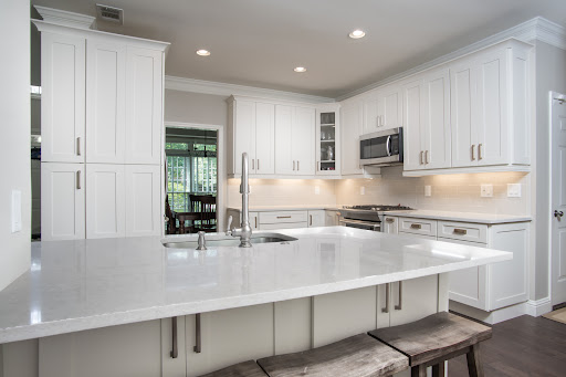 Interior Designer «Creative Cabinets and Faux Finishes, LLC», reviews and photos, 4225 Jvl Industrial Park Dr, Marietta, GA 30066, USA