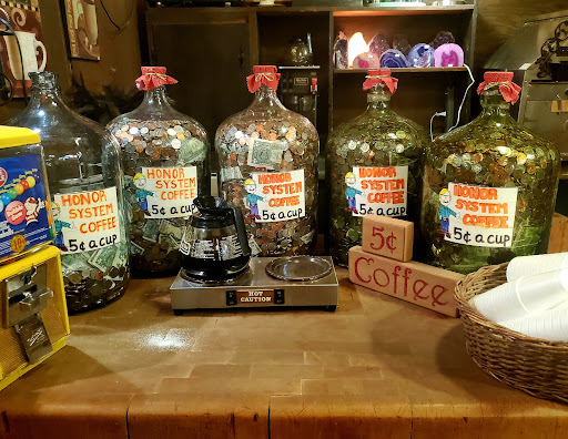 General Store «Dahlonega General Store», reviews and photos, 24 Public Square, Dahlonega, GA 30533, USA