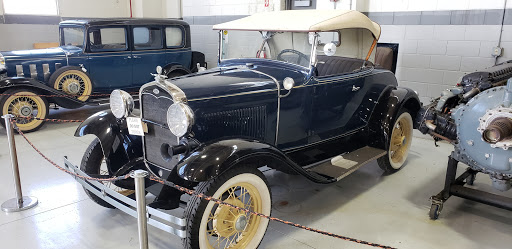 Event Venue «Fantasy of Flight», reviews and photos, 1400 Broadway Blvd SE, Polk City, FL 33868, USA