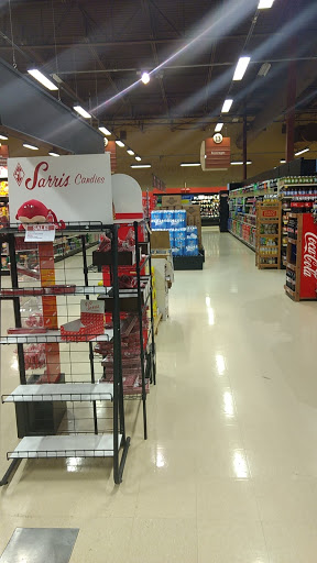 Supermarket «Giant Eagle Supermarket», reviews and photos, 9901 Mountain View Dr, West Mifflin, PA 15122, USA