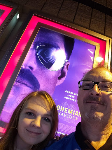 Movie Theater «Carrollton 10 Cinemas», reviews and photos, 1135 Bankhead Hwy, Carrollton, GA 30116, USA