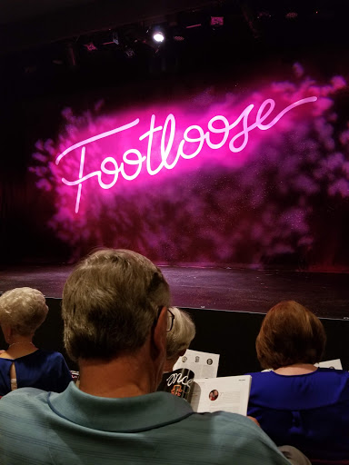 Performing Arts Theater «Broadway Rose Theatre», reviews and photos, 12850 SW Grant Ave, Tigard, OR 97223, USA