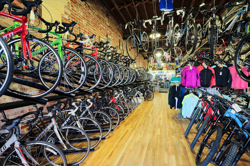 Bicycle Store «Peak Cycles - BikeParts.com», reviews and photos, 1224 Washington Ave, Golden, CO 80401, USA