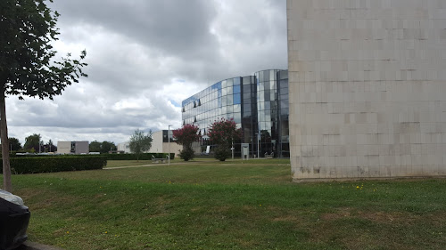 Centre social Maison départementale des solidarités de Mansle Mansle