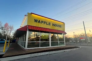 Waffle House image